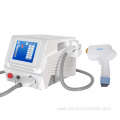 Portable 3 WAVELENGTHS LASER HAIR DIODE REMOVAL MACHINE